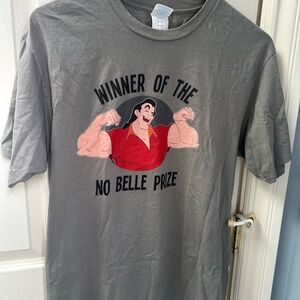Disney Gaston Graphic T-Shirt